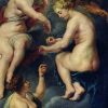 Peter Paul Rubens | Master apollon Der Medici-Zyklus: Die drei Schicksale, die die Zukunft von Marie de Medici vorhersagen – Peter Paul Rubens